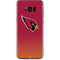 NFL Arizona Cardinals Breakaway Galaxy S8 Plus Skin